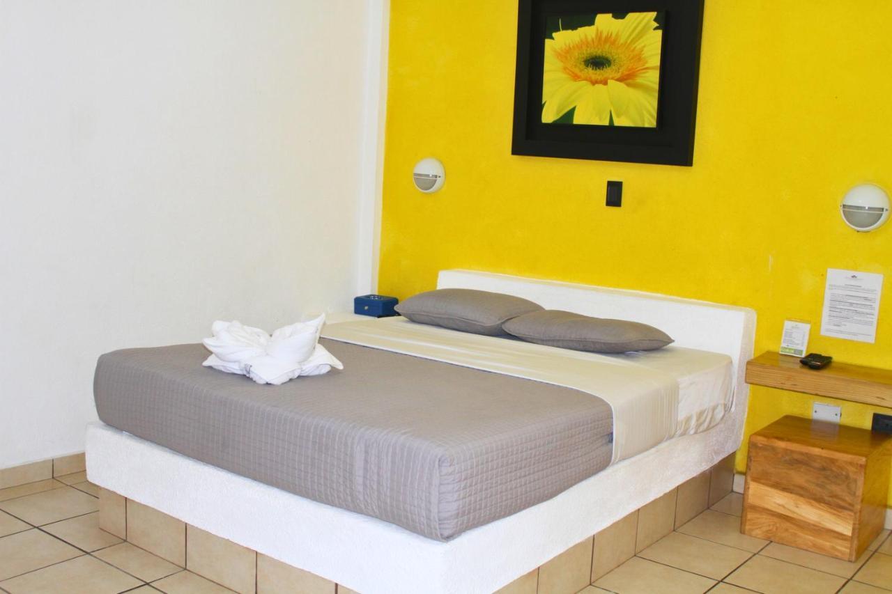 Las Veraneras Villas & Resort Acajutla Екстер'єр фото