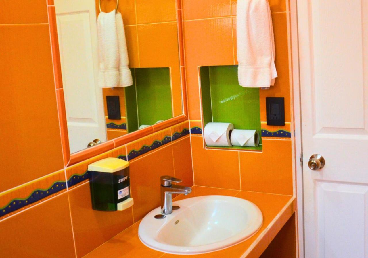 Las Veraneras Villas & Resort Acajutla Екстер'єр фото